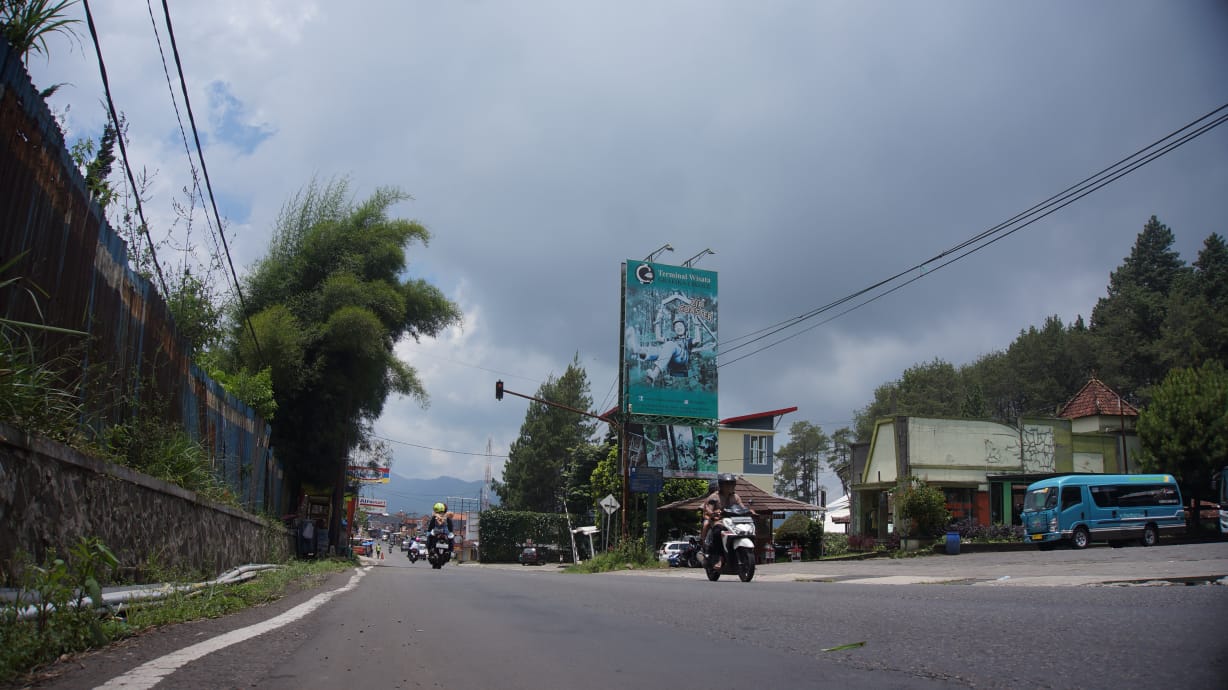 Siap-siap! Sebentar Lagi Boleh Piknik, Obyek Wisata Lembang Segera Dibuka