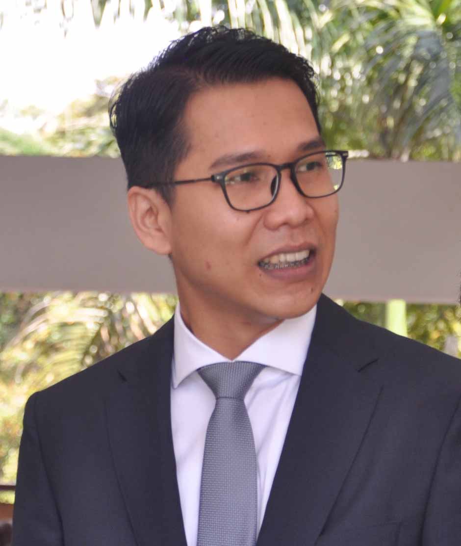 Omnibus Law Merupakan Puncak Perbaikan Regulasi Perizinan di Indonesia