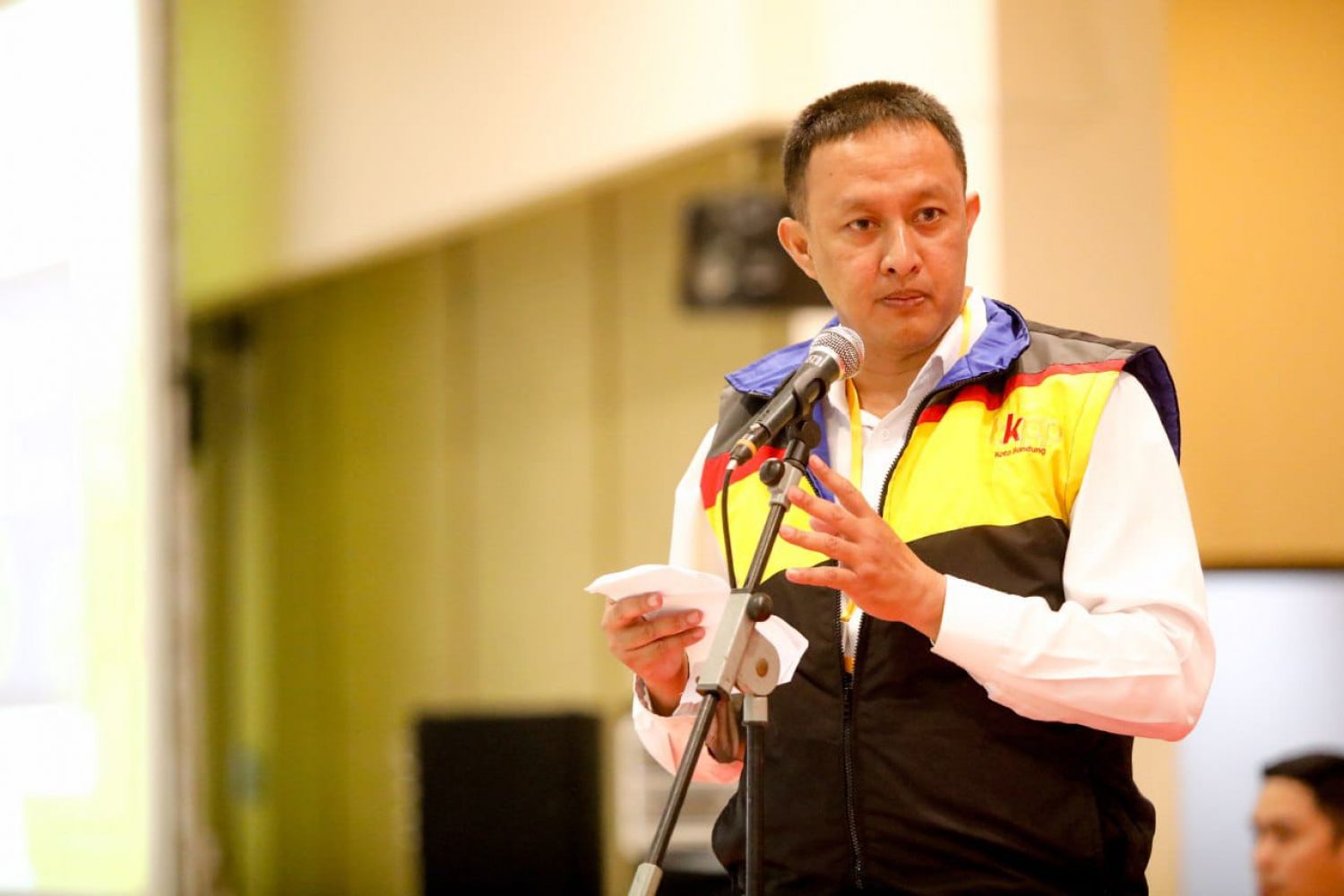 BKPP Ajukan Formasi Baru CPNS untuk Menutupi Kekurangan PNS