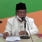 MUI Jabar Minta Pemprov Petakan Daerah yang Bisa Melaksanakan Salat Id