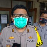 Polres Cimahi Selidiki Alur Pengadaan Paket Sembako Ayam Busuk yang Diduga Ada Unsur Korupsi