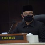 Emil Menyatakan Siap Melaksanakan 42 Rekomendasi DPRD Jabar Terkait Pembahasan LKPJ 2019