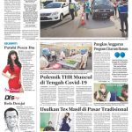 ePaper Jabar Ekspres Edisi 9 Mei 2020