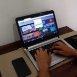 e-Learning Edukasi Satu Hati, Cara AHM Dukung Siswa SMK Belajar di Rumah