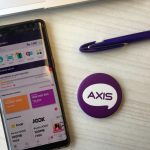 Download AXISnet, Biar Internetan Asik Terus