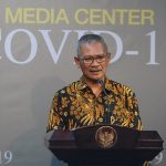 Catat! Pemerintah Tak Larang Warga Berbelanja