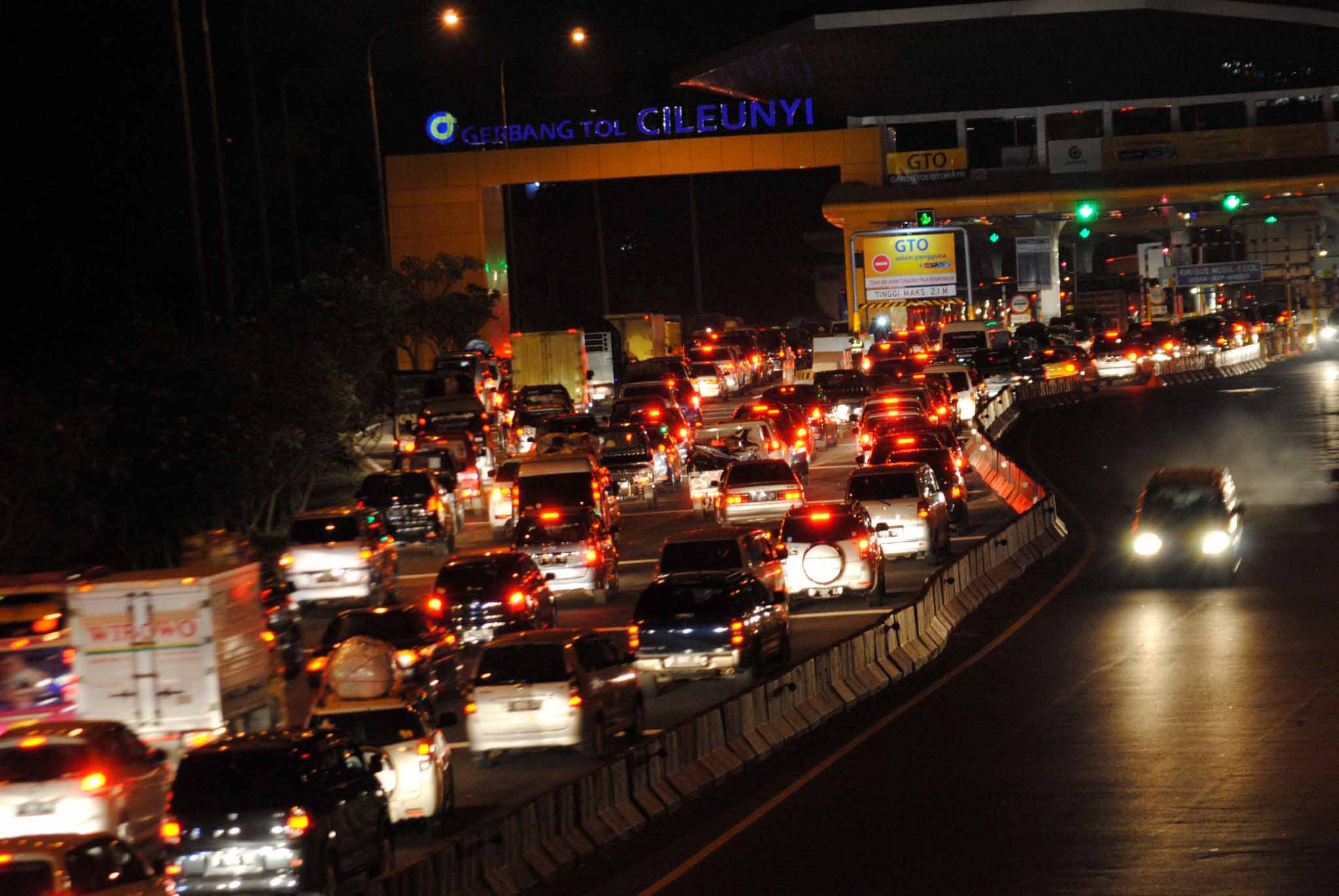Cegah Gelombang Mudik, Ini 5 Sasaran Polda Metro untuk Operasi Keselamatan Jaya
