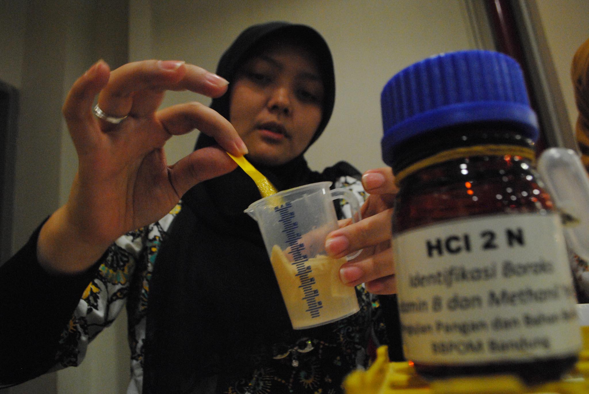 Jelang Lebaran, BPOM Temukan 33 Sarana Tidak Memenuhi Syarat Kesehatan Makanan