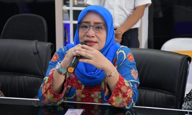 BUMD Hampir Bangkrut, Jaswita Jabar Kena Dampak Korona BUMD Hampir Bangkrut, Jaswita Jabar Kena Dampak Korona