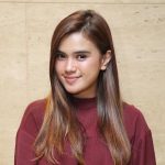 Audi Marissa Suka Akting Sejak Kecil