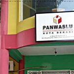 DKPP Copot Jabatan Ketua Bawaslu Bekasi