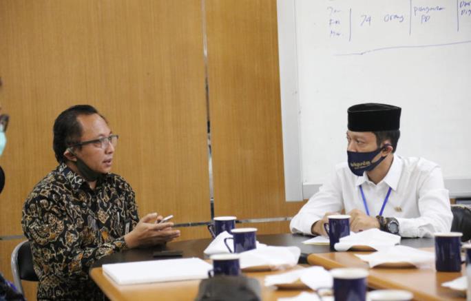 Jaminan Kecelakaan Kerja ASN