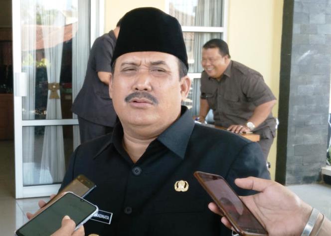 Petahana dan Penantang Miliki Peluang Sama