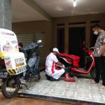 DAM Hadirkan Fitur ”Home Service” untuk Pengguna Aplikasi Daya Auto