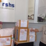 Daya Group Distribusikan APD untuk Tenaga Medis dan Paket Sembako