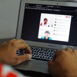 Berbagi Ilmu di Instagram Live bareng Instruktur Safety Riding DAM 