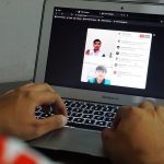 Berbagi Ilmu di Instagram Live bareng Instruktur Safety Riding DAM