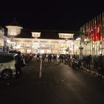 Pemkot Bandung Belum Berikan Izin Hiburan Malam, Panti Pijat, dan Tempat Karaoke Beroperasi