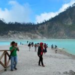 Terapkan Standarisasi Kunjungan Wisatawan