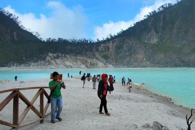 Terapkan Standarisasi Kunjungan Wisatawan