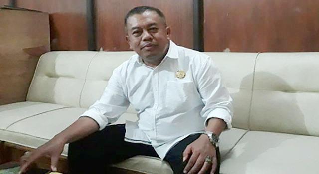 Tak Ada Respon, Akankah Pansus Covid-19 Terbentuk