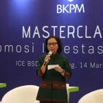 Jawa Barat Primadona Investor Asing