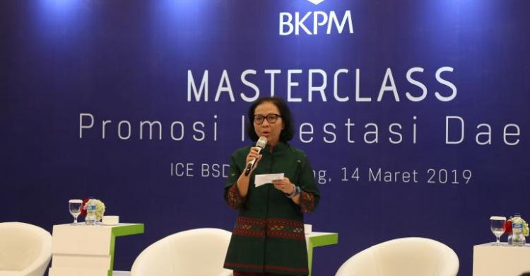 Jawa Barat Primadona Investor Asing