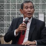 Laporan Novel Baswedan Ditolak, Dewas KPK Bantah Lindungi Lili Pintauli