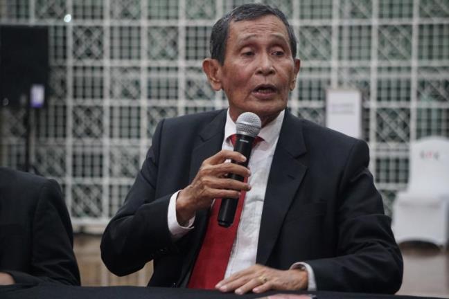 Laporan Novel Baswedan Ditolak, Dewas KPK Bantah Lindungi Lili Pintauli