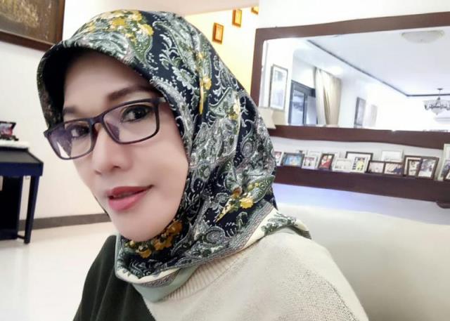 Filosofi Jaring Laba-laba untuk Transformasi Pendidikan