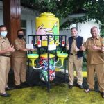 Lawan Covid-19 Melalui Program RAKSA