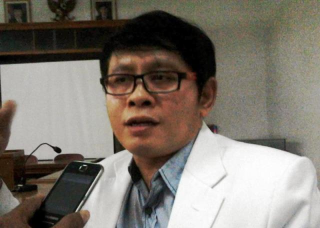 Kedisiplinan Warga Kunci Keberhasilan Pola Hidup Baru