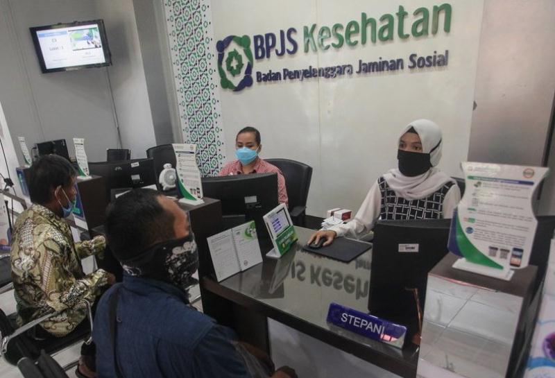 Dewan Nilai Kenaikan BPJS Terlalu Dipaksakan Dewan Nilai Kenaikan BPJS Terlalu Dipaksakan