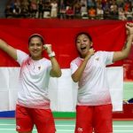 Kompetisi Batal Para Atlet Kecewa