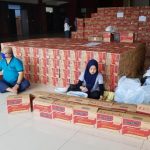 Harga Mie Instan akan menjadi mahal, karena beberapa faktor. (ist)