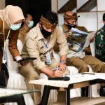 Pemkab Perpanjang PSBB Parsial di Delapan Kecamatan