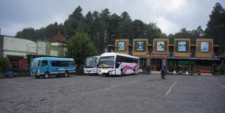 Terdampak Covid-19, Ekonomi Kreatif dan Pariwisata Rumahkan 50 Persen Pekerja
