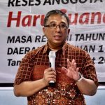 Fraksi PKS Nilai Pemerintah Pusat Plin Plan, Gubernur Jabar Harus Tegas Dalam Penanganan Covid19 Jelang Idul Fitri