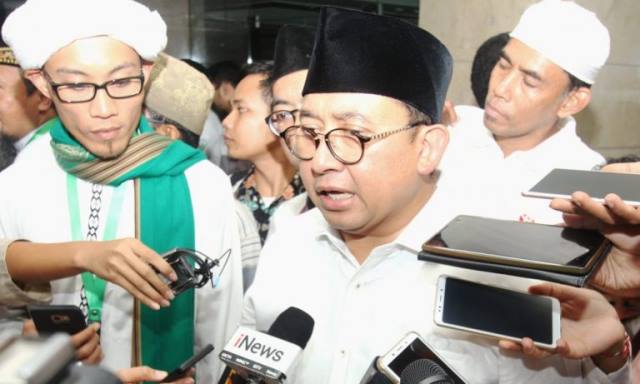 Fadli Zon Sebut Jokowi Duta Mall Indonesia