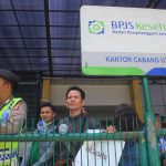 Pemerintah Dinilai Lakukan Tindakan Melawan Hukum Atas Keputusan Menaikan Iuran BPJS