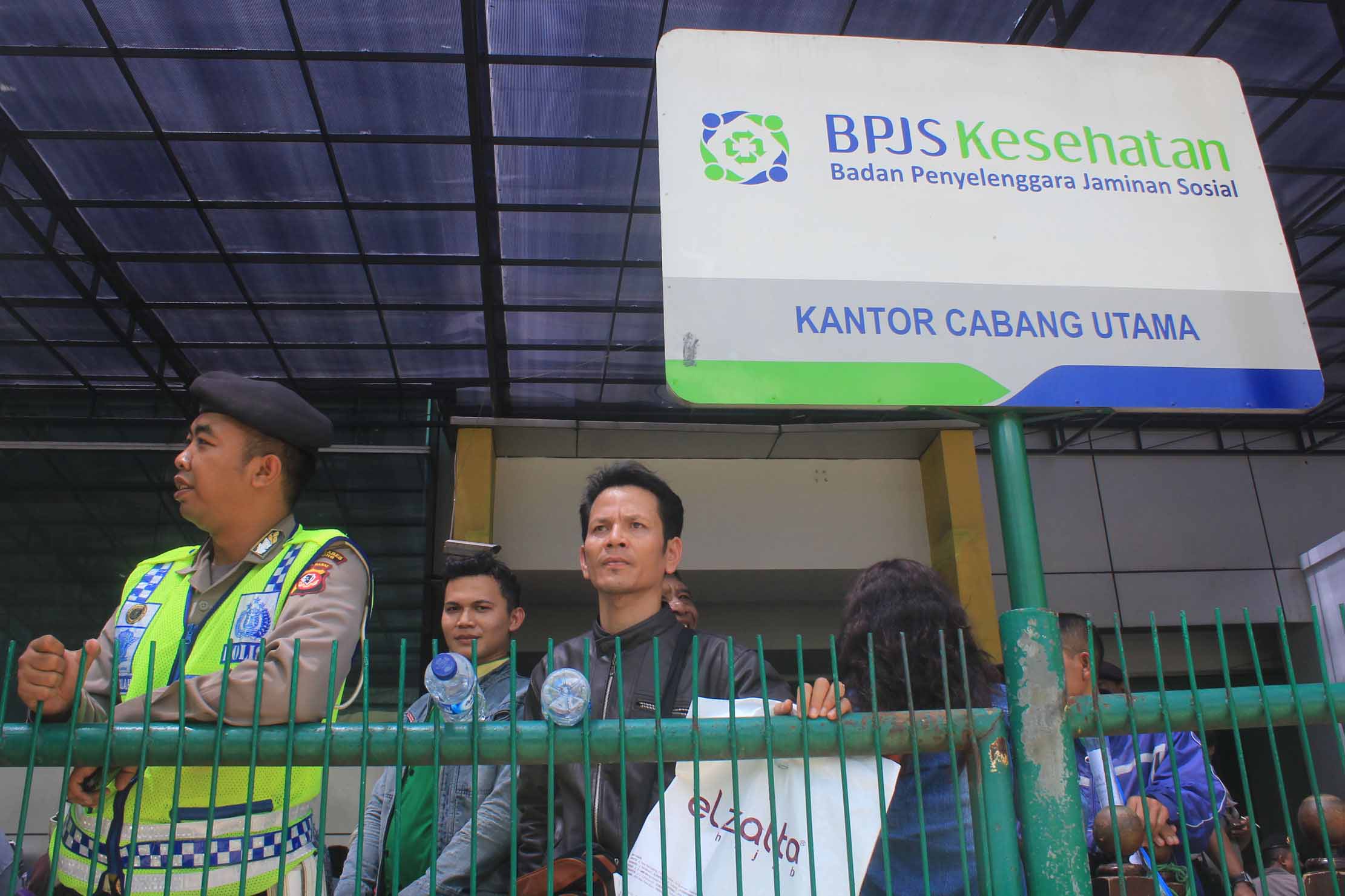 Pemerintah Dinilai Lakukan Tindakan Melawan Hukum Atas Keputusan Menaikan Iuran BPJS