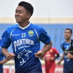 Mimpi Tersimpan Febri Berkarir di Eropa