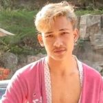 Khawatir Ferdian Paleka Terkena Korona