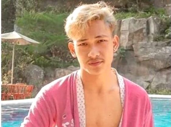 Khawatir Ferdian Paleka Terkena Korona