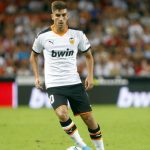 Ferran Torres Jadi Bidikan MU dan Madrid