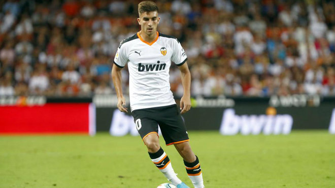 Ferran Torres Jadi Bidikan MU dan Madrid Ferran Torres Jadi Bidikan MU dan Madrid