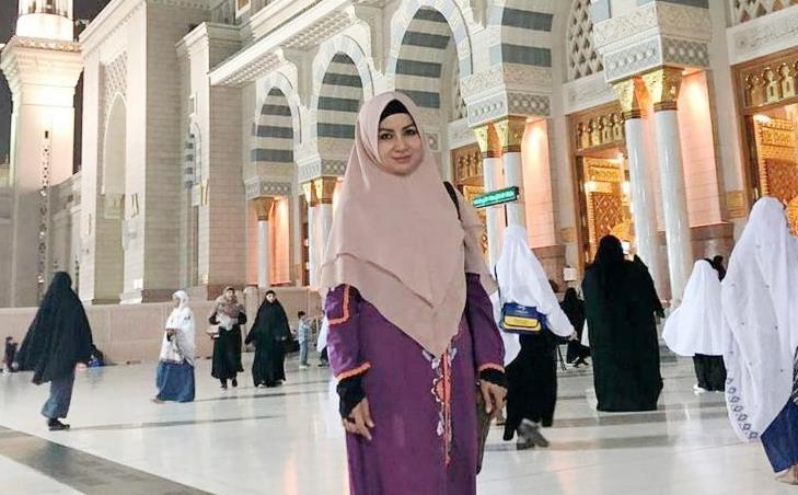 Hijrah, Five V Tinggalkan Dunia Hiburan