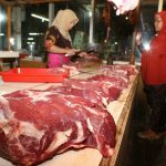 Kenaikan Harga Daging Pengaruhi RPH Pemkab Bandung