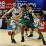 Liga Basket Merasa Galau Lanjutkan Kompetisi