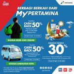Ramadan, Banyak Promo di MyPertamina